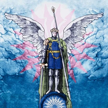 Image of Nova - Veniamo Dal Cielo CD