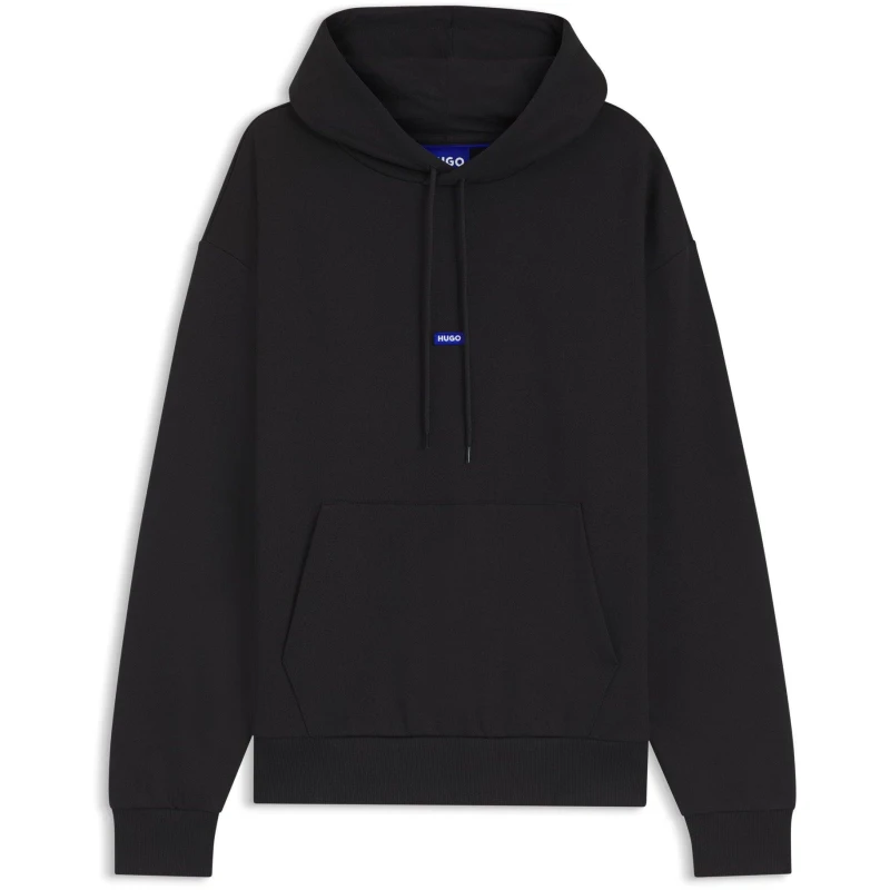 Image of Hugo 10249110 01 - Black 2XL