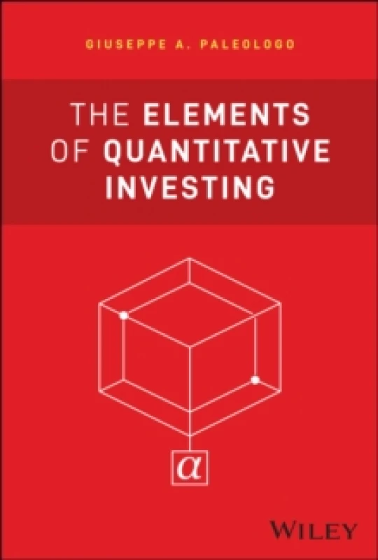 Image of The Elements of Quantitative Investing Hardback