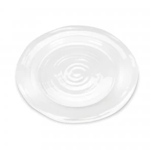Image of Sophie Conran for Portmeirion White Small Plate White