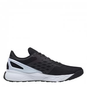 Image of Reebok Nanoflex TR Training Shoes Mens - Black/White