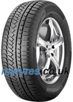 Image of Continental WinterContact TS 850P ( 235/55 R18 104V XL )