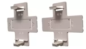 Image of Wall Bracket For Evolution First Aid Kits - Medium EVB02 SAFETY FIRST AID