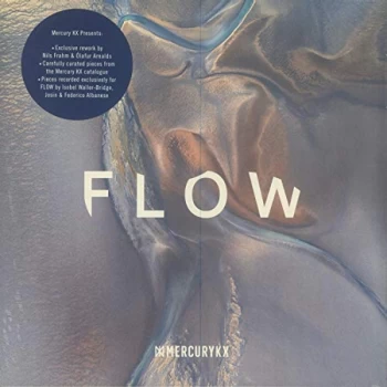 Image of Various Artists - Flow Vinyl