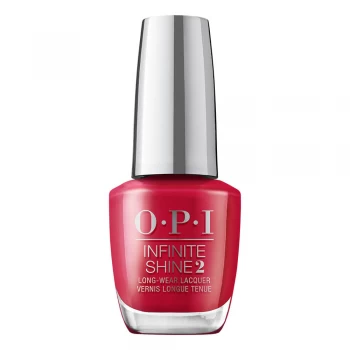 Image of OPI Downtown LA Collection Infinite Shine - Art Walk in Suzi's Shoes 15ml