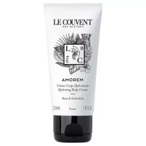Image of Le Couvent des Minimes Amorem Hydrating Body Cream 50ml