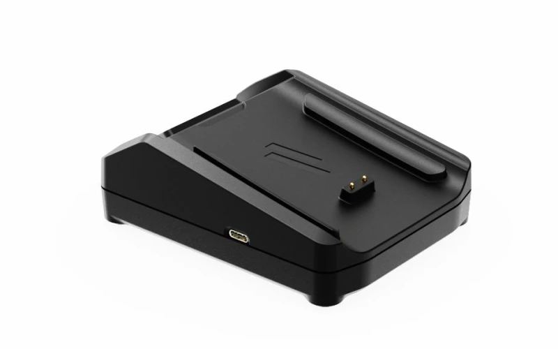 Image of Havis Single-y Chrger For