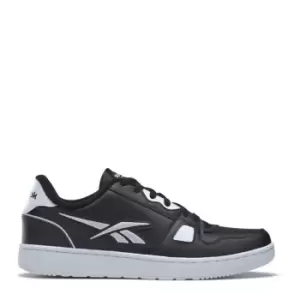 Image of Reebok Resonator Low 99 - Black