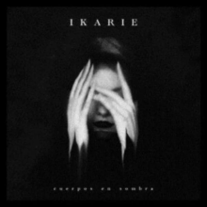 Image of Cuerpos En Sombra Vinyl