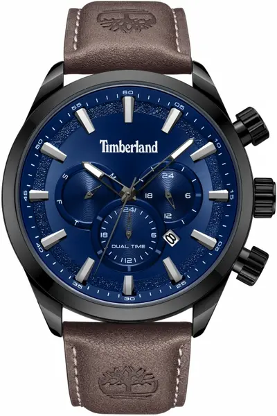 Image of Timberland Timberland Millway Watch TDWGC2132502