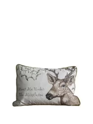 Image of Gallery Meet Me Under The Mistletoe