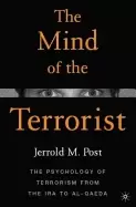 Image of mind of the terrorist the psychology of terrorism from the ira to al qaeda