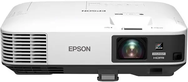 Image of Epson EB2265U 5500 ANSI Lumens WUXGA 3LCD Projector
