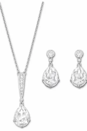 Image of Ladies Swarovski Jewellery Vintage Gift Set 5062148