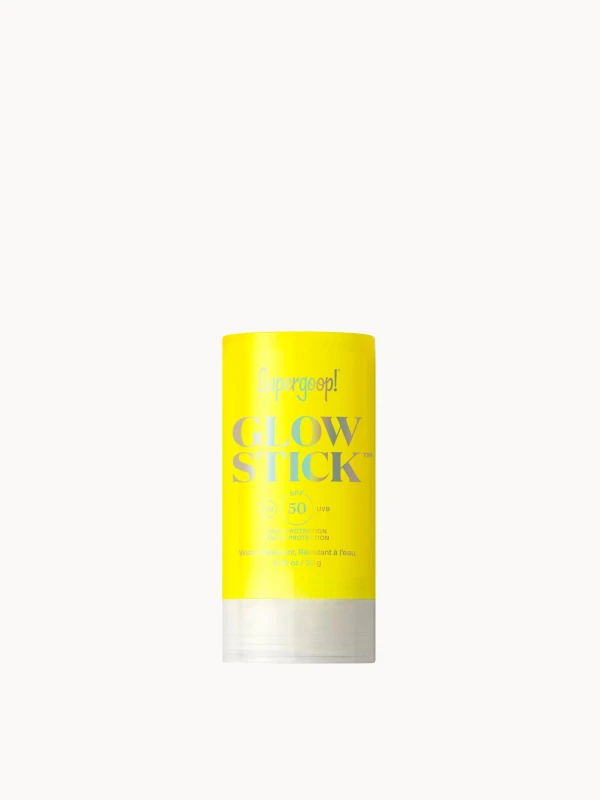 Image of Supergoop! Glow Stick SPF50 20g