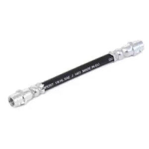 Image of LPR Brake Hose VW,AUDI,SKODA 6T46735 1J0611775,6Q0611775A,6Q0611775B Brake Line,Brake Pipe 6X0611775,6XO611775,6X0611775,6X0611775A,6X0611775B