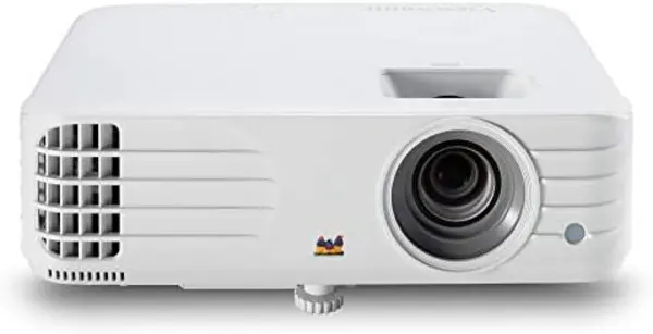 Image of ViewSonic PG701WU 3500 ANSI Lumens WUXGA DLP Projector