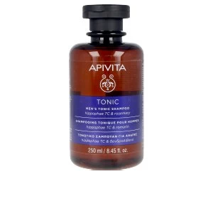 Image of MEN TONIC shampoo 250ml