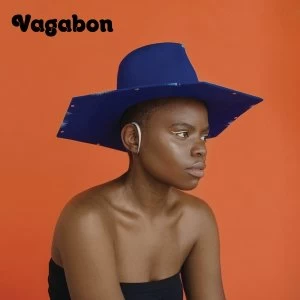 Image of Vagabon - Vagabon Limited Edition Blue Vinyl