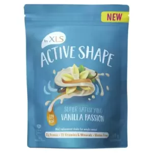 Image of XLS Nutrition Active Shape Vanilla