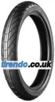 Image of Bridgestone G525 110/90-18 TL 61V M/C, variant RB