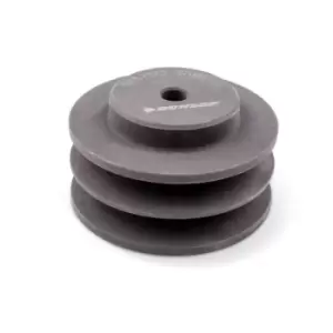 Image of Medway - SPC100/1 Pilot Bore 1- Groove Pulley
