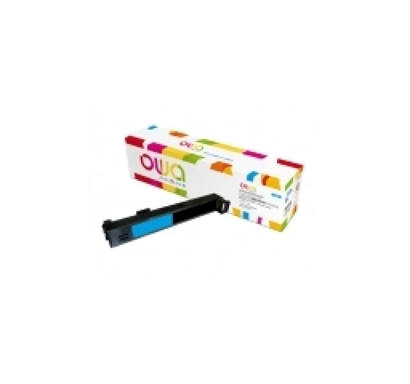 Image of Armor K15381OW toner cartridge Cyan