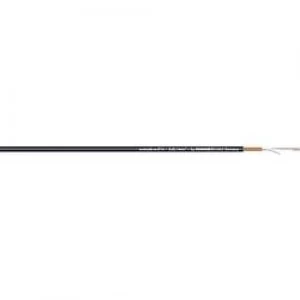 Image of Microphone cable 2 x 0.14 mm2 Black Sommer Cable
