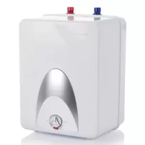 Image of Hyco Speedflow 10L Undersink Unvented Water Heater 1200W (1.2kW) - SF10K12