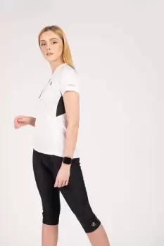 Image of Lightweight 'Outdare II' Stretch Jersey