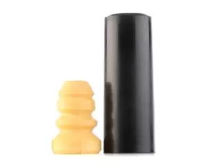 Image of RIDEX Shock Absorber Dust Cover 919D0103 Bump Stops,Bump Rubbers BMW,3 Touring (E91),3 Cabrio (E93)