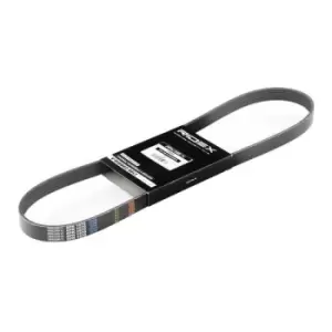 Image of RIDEX V-ribbed belt VW,AUDI,MERCEDES-BENZ 305P0056 03L903137G,03L903137T,11287838200 575098,5750K8,5750PQ,5750TE,96533197,9675874480,9805463680,575098