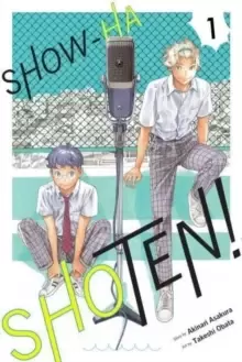 Image of Show-ha Shoten!, Vol. 1