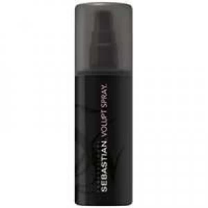 Image of Sebastian Professional Volupt Spray Volume Building Spray-Gel 150ml
