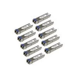 Image of Cisco GLCLHSM Comp SFP 1000BASELX LH x10