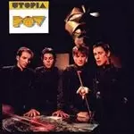 Image of Utopia - POV (Music CD)