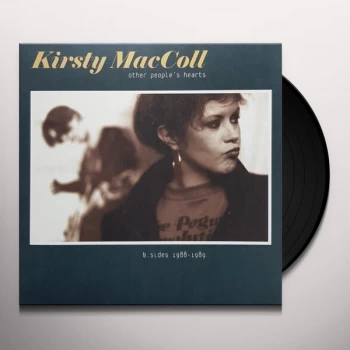 Image of Kirsty MacColl - Other People's Hearts (B.Sides 1988-1989) Vinyl