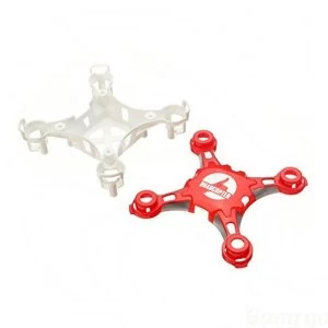 Image of Fuqi Toys Fq777 Canopy Body - Red