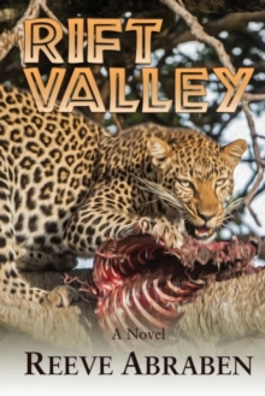 Image of Rift Valley Paperback / softback