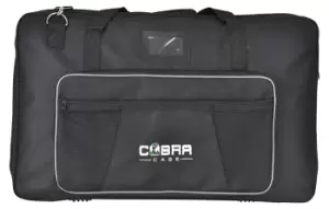 Image of Mixer and Controller Bag 660 x 420 x 70mm by Cobra