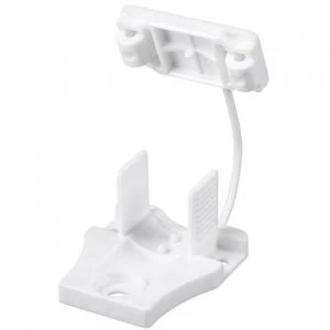 Image of Strain relief Adels Contact 196420 ZEL 110 White 1