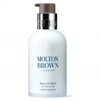 Image of Molton Brown Extra Rich Bai Ji Hydrator 100ml
