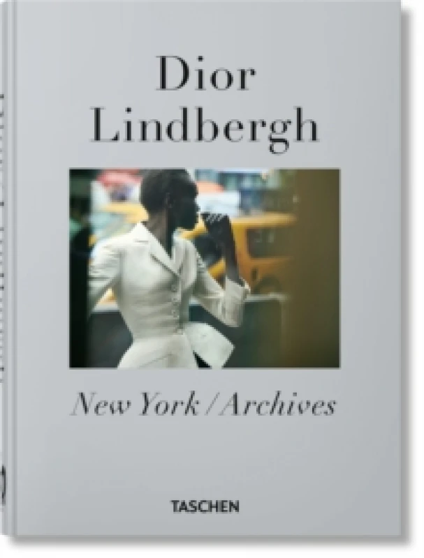 Image of Peter Lindbergh. Dior. 40th Ed. Hardback