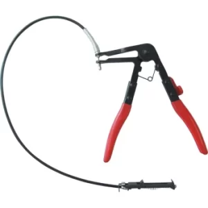Image of Remote Hose Clamp Pliers