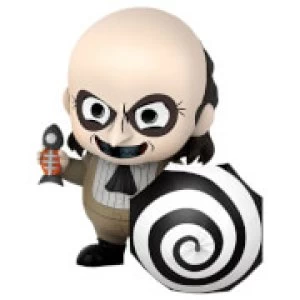 Image of Hot Toys Batman Returns Cosbaby Mini Figure The Penguin with Umbrella 12 cm