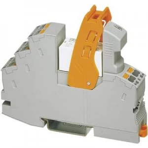 Image of Relay component Phoenix Contact RIF 1 RPT LDP 24DC2X21AU
