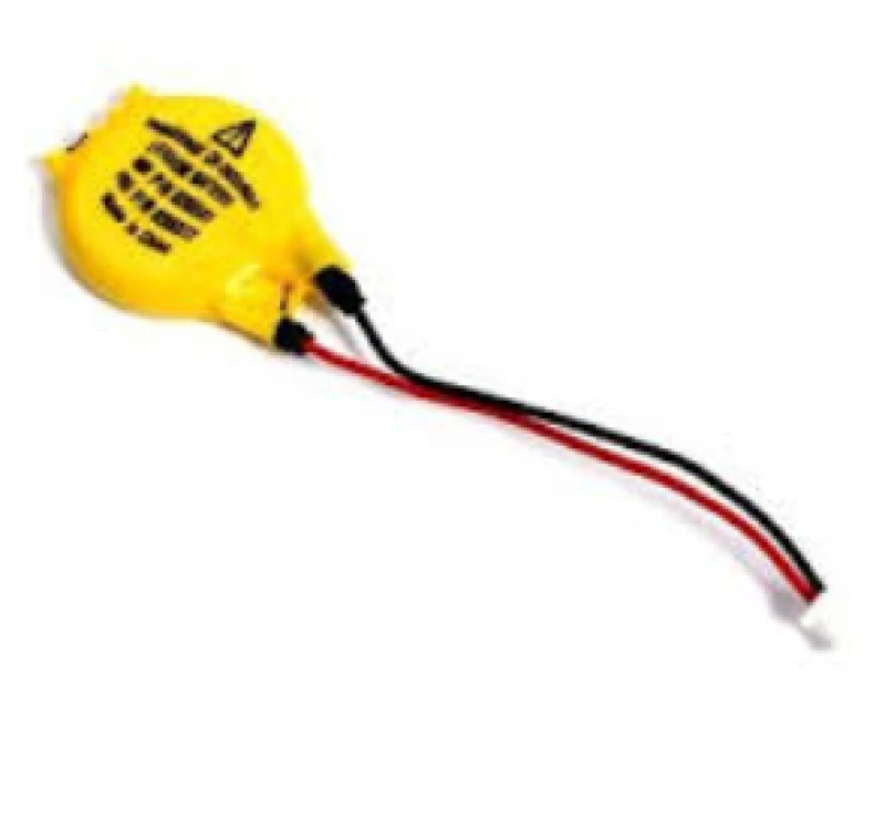 Image of Lenovo 92P0986 Single-use battery Lithium