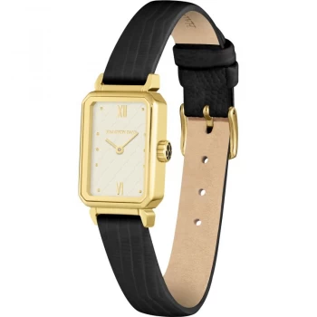 Image of Salamander Sport Black & Gold Watch