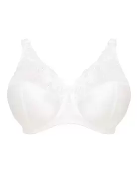 Image of Fantasie Belle Full Cup Wired Bra White