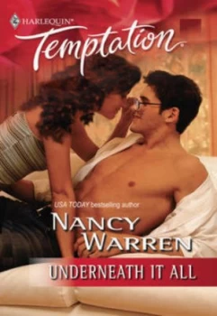 Image of Underneath It All by Nancy Warren Book